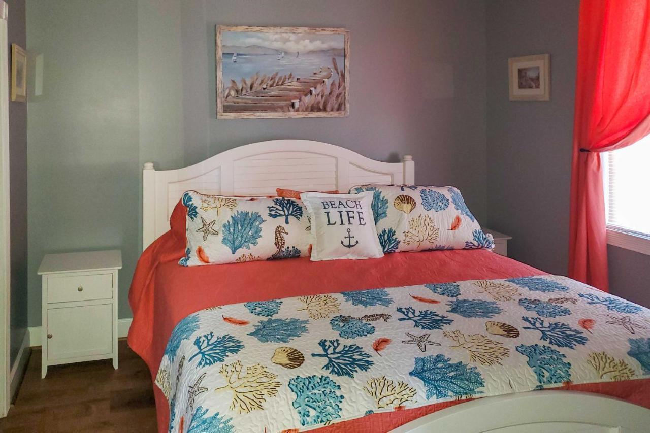 Myrtle Beach Condo With Pool Less Than 2 Mi To The Coast! Екстериор снимка